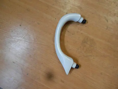 Rear grip Kawasaki ZX 7 R 1996 - 2002