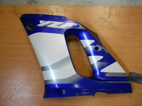Cowl Left Yamaha YZF R6 1998 - 2002