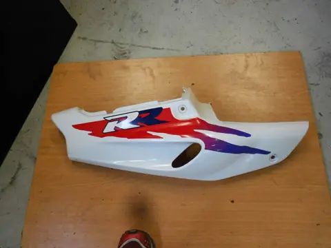 Cowl rear right Honda CBR 900 RR 1994 - 1995