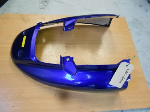 Rear cowl Honda XL 1000 V Varadero 2003 - 2007