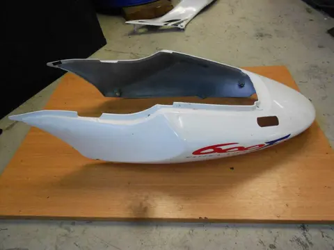 Rear cowl Honda CBR 600 F 1999 - 2000