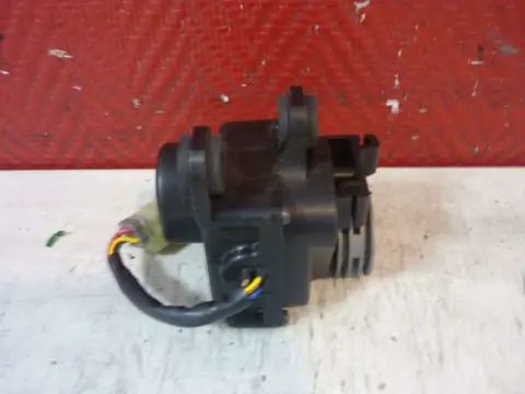 Exup valve Honda CBR Fireblade 2006 - 2007