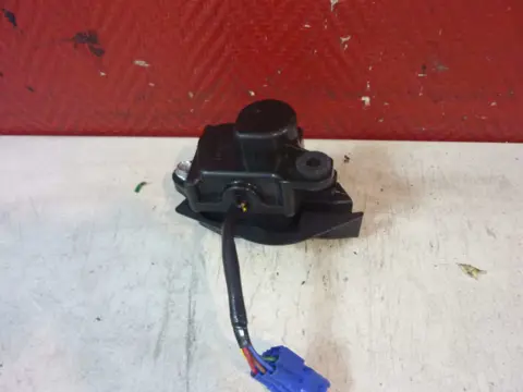 Exup valve Honda CBR 600 RR 2007 - 2008