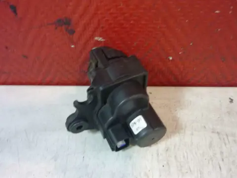 Exup valve Yamaha FZ1 2006 - 2009