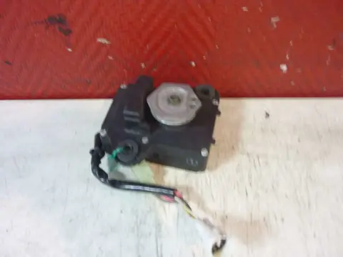 Exup valve Suzuki GSX R 1000 2003 - 2004