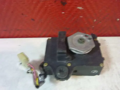 Exup valve Suzuki GSX R 1000 2003 - 2004