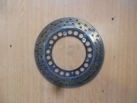 Rear brake disc Yamaha XJ 900 S Diversion 1994 - 2005