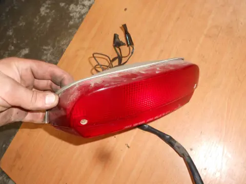 Rear light Yamaha XJ 900 S Diversion 1994 - 2005