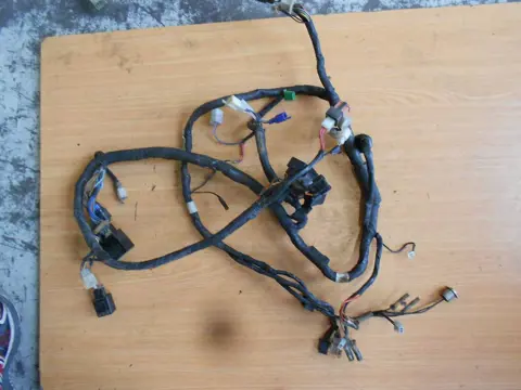 Wire Harness Yamaha XJ 900 S Diversion 1994 - 2005