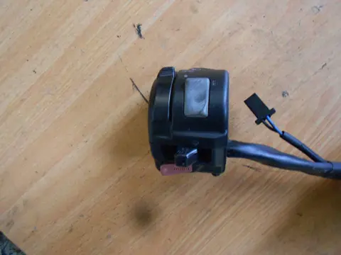 Handlebar switch assy Yamaha XJ 900 S Diversion 1994 - 2005