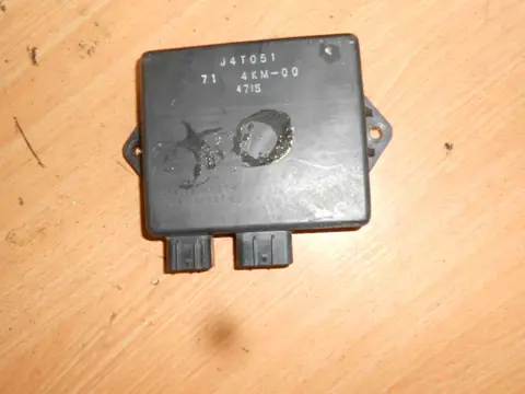 Ignitor CDI ECU Yamaha XJ 900 S Diversion 1994 - 2005