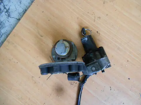Key set Yamaha XJ 900 S Diversion 1994 - 2005