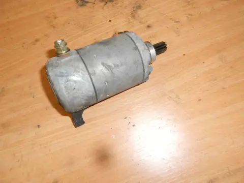 Starting motor Yamaha FZR 1000 1991 - 1995