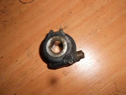 Speedometer gear box Yamaha FZR 1000 1991 - 1995