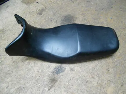 Seat Kawasaki ZZR 1100 1993 - 2001