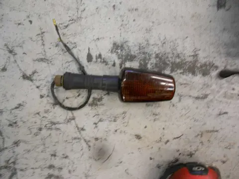 Winker left rear Yamaha FZR 1000 1991 - 1995