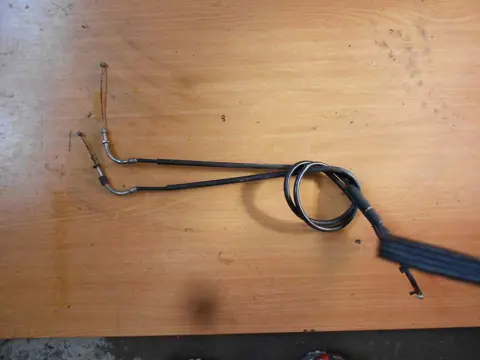 Throttle cable Yamaha FAZER 600 1998 - 2000 / 2001 - 2003