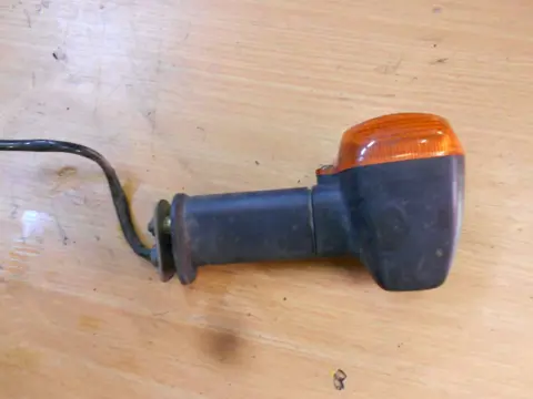 Winker right rear Yamaha FAZER 600 1998 - 2000 / 2001 - 2003