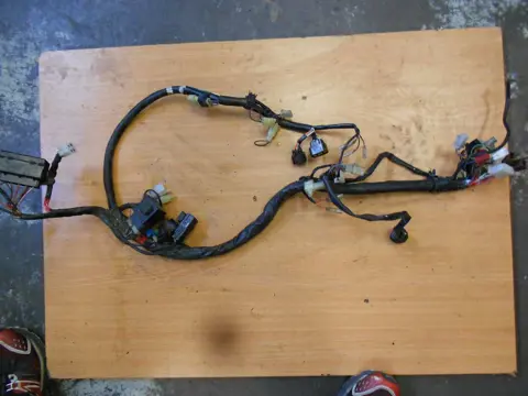 Wire Harness Yamaha FAZER 600 1998 - 2000 / 2001 - 2003
