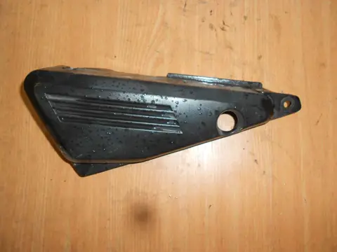 Cowl left small Yamaha FAZER 600 1998 - 2000