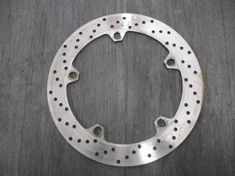 Braking Disc left front BMW R 1200 C 1997 - 2004