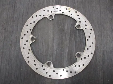 Braking disc right front BMW R 1200 C 1997 - 2004