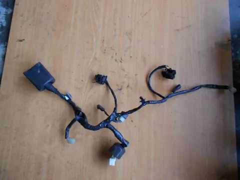 Wire harness front Suzuki DL 650 V STROM 2003 - 2011