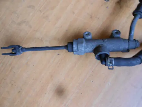 Rear brake master cylinder  Suzuki DL 650 V STROM 2003 - 2011