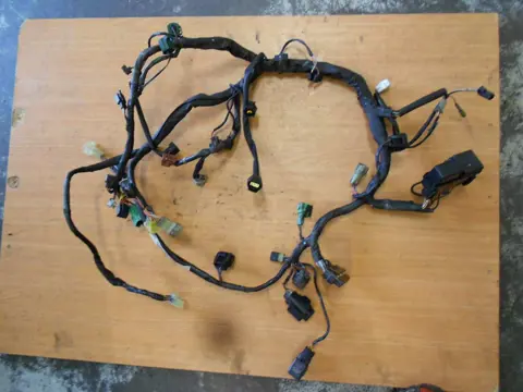 Wire Harness Suzuki DL 650 V STROM 2003 - 2011