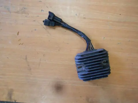 Regulator rectifier  Suzuki DL 650 V STROM 2003 - 2011