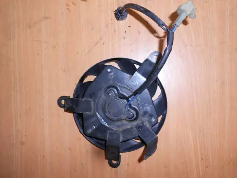 Fan Suzuki DL 650 V STROM 2003 - 2011