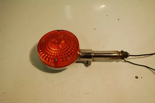 Winker left rear Honda CB 750  1982 - 1983
