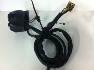 Handlebar switch assy Suzuki GSX R 750 1996 - 2000