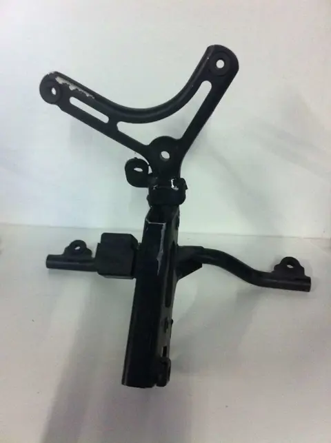 Stay upper cowl Suzuki GSX R 750 1996 - 2000