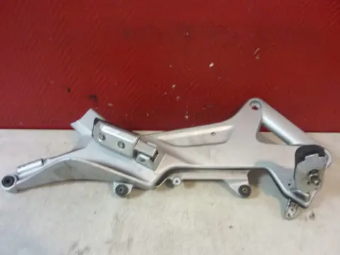 Main step holder right Honda ST 1300 Pan European 2002 - 2014