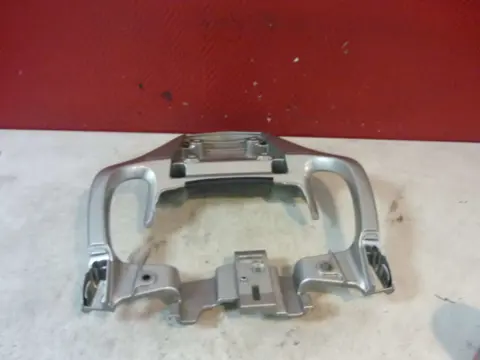 Rear grip Honda ST 1300 Pan European 2002 - 2014