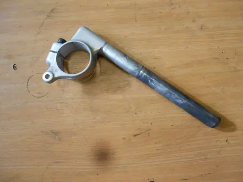 Steering Handle right Suzuki GSX R 750 1990 - 1991