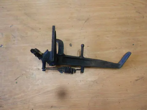 Side stand bar Suzuki GSX R 750 1990 - 1991