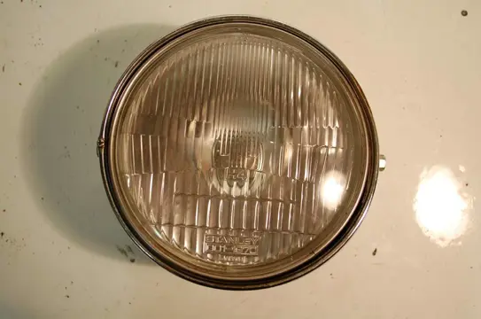 Headlight Honda CB 750  1982 - 1983