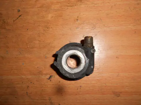 Speedometer gear box Yamaha XJ 600 Diversion 1992 - 1996