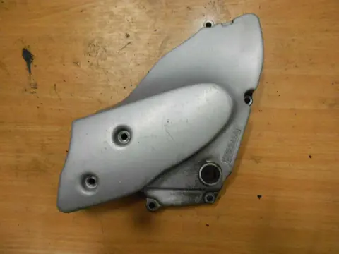 Engine cover Yamaha XJ 600 Diversion 1992 - 1996