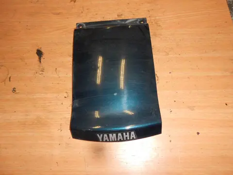 Rear cowl Yamaha XJ 600 Diversion 1992 - 1996