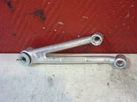 Pillion step right Honda CBR Fireblade 2000 - 2001