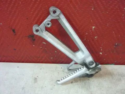Pillion step right Honda CBR 600 F 2001 - 2007