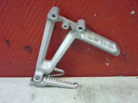 Pillion step left  Honda CBR 600 F 2001 - 2007