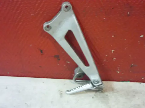 Pillion step right Honda VFR 750 1994 - 1997