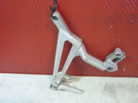Pillion step left  Honda VFR 750 1994 - 1997