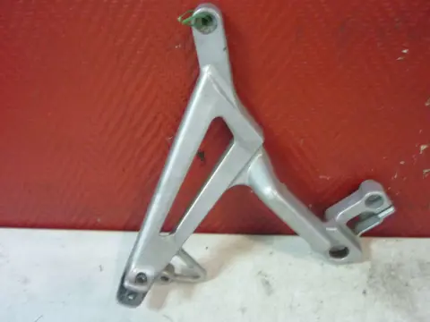 Pillion step left  Honda VFR 750 1994 - 1997