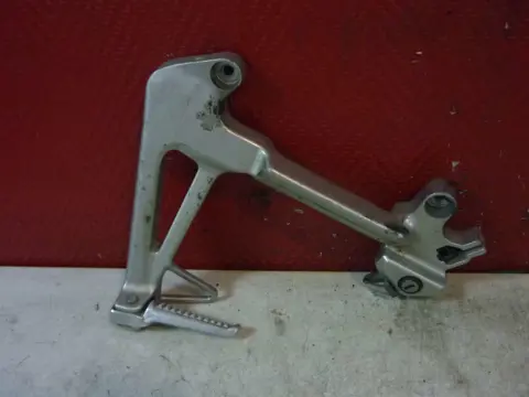 Pillion step left  Honda VFR 800 I 1998 - 2001