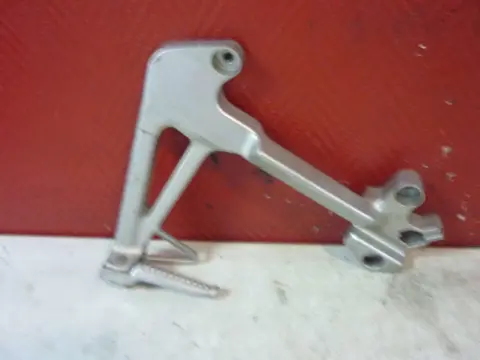 Pillion step left  Honda VFR 800 I 1998 - 2001
